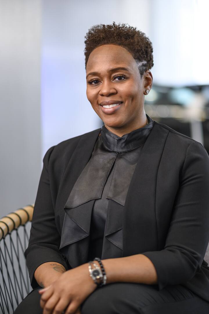 Monika Poole, Production Control Analyst/Scheduling Monika Poole, Production Control Analyst/Scheduling